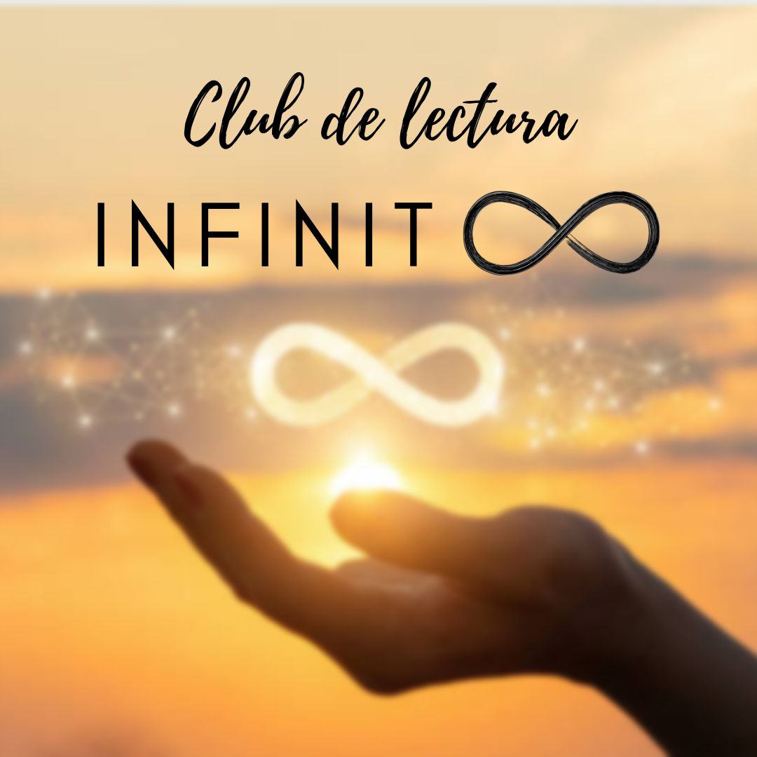 Read more about the article Club de lectura INFINIT