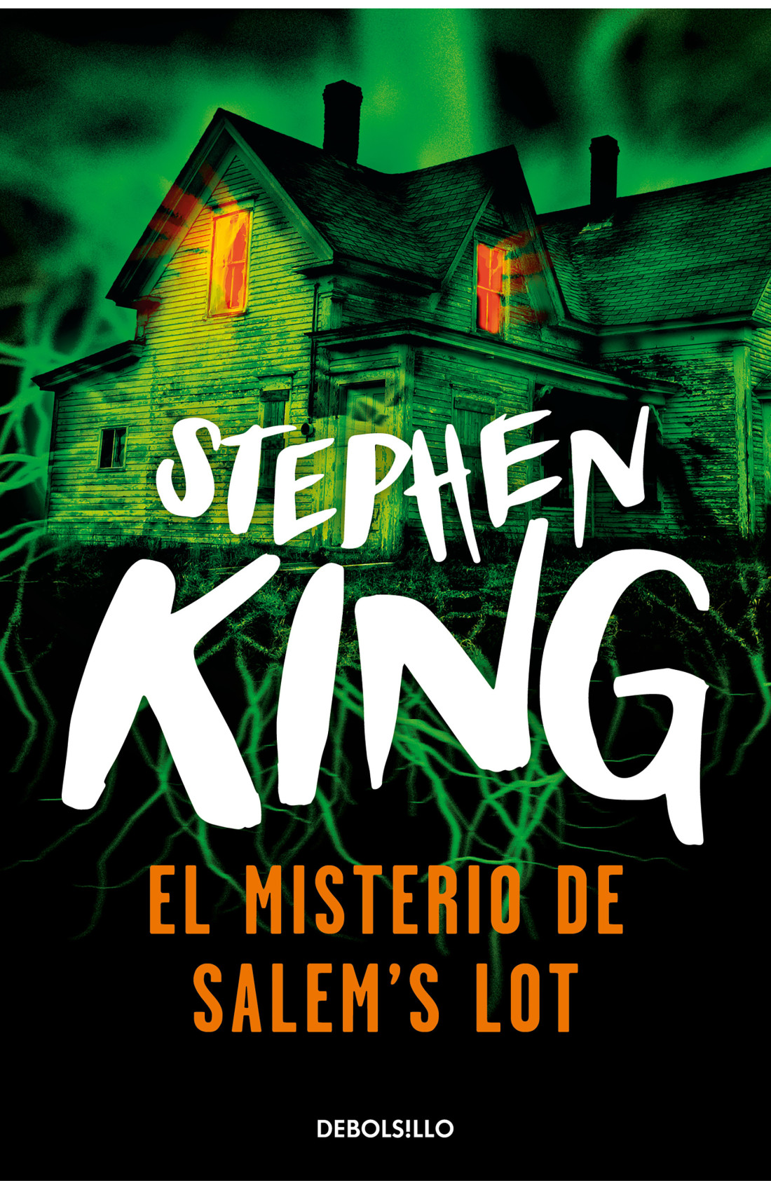 Més informació sobre l'article El misterio de Salem’s Lot / Stephen King
