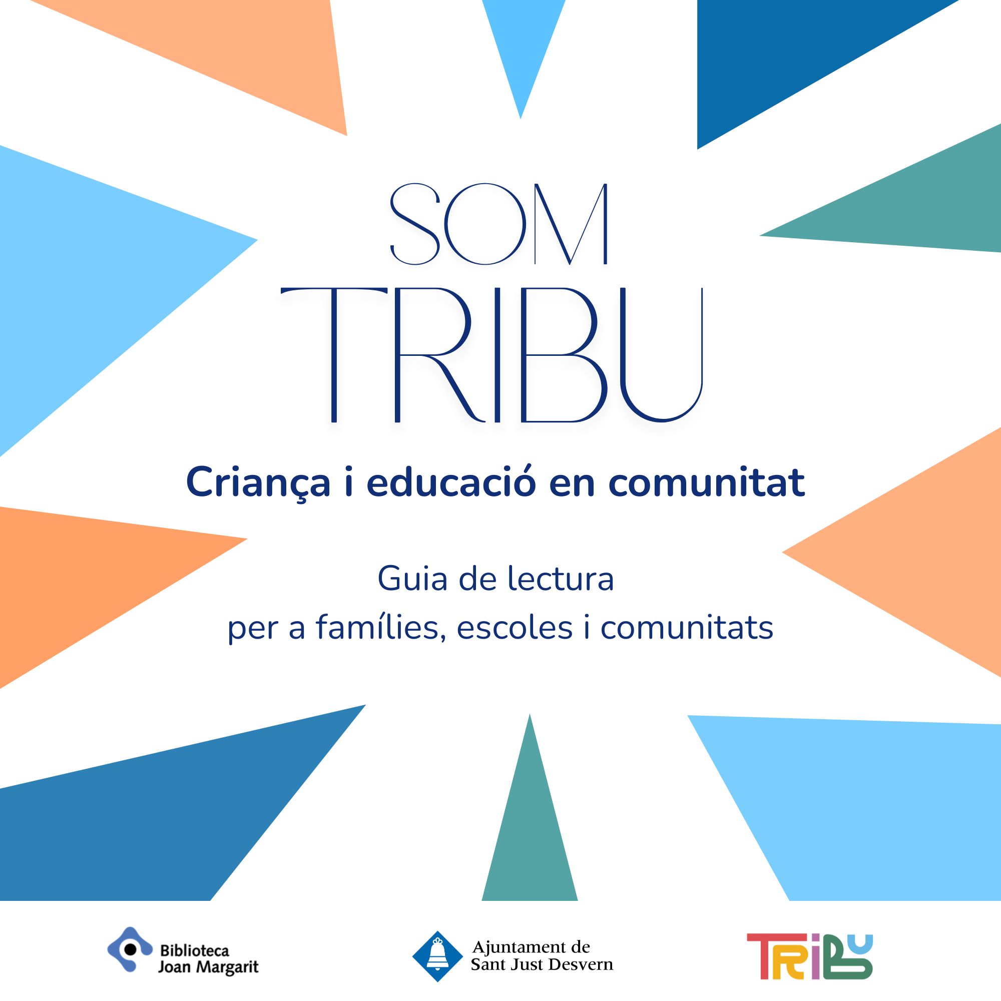 Més informació sobre l'article Guia de lectura sobre criança i educació en comunitat